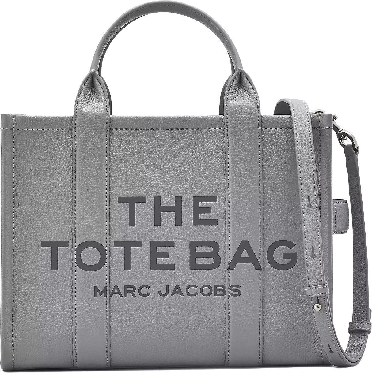 Marc Jacobs Bags Cement Lichtgrijs