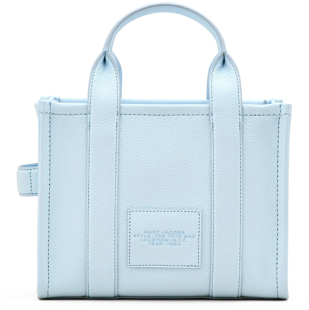 Marc Jacobs Bags Cloud Blue Lichtblauw