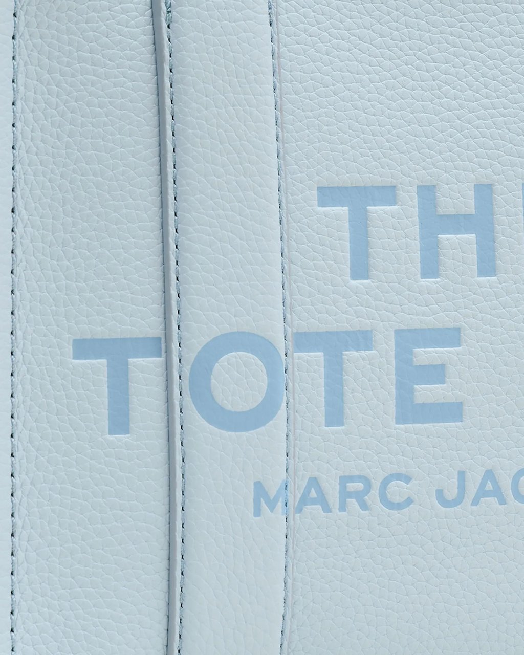 Marc Jacobs Bags Cloud Blue Lichtblauw