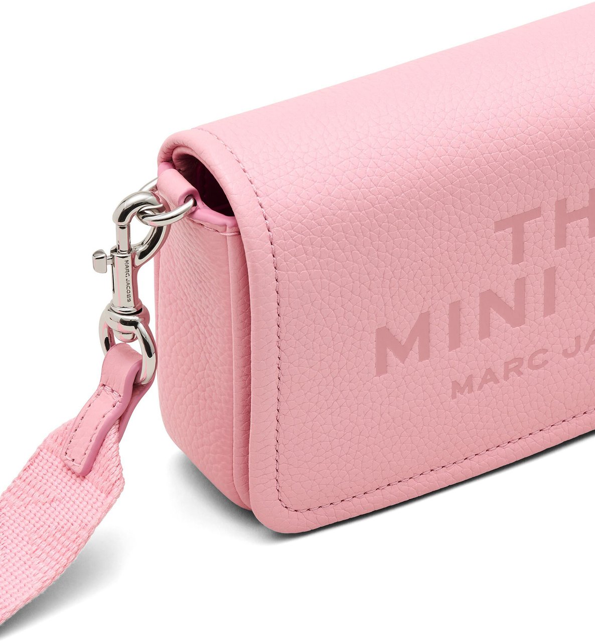 Marc Jacobs Bags Ribbon Pink Roze