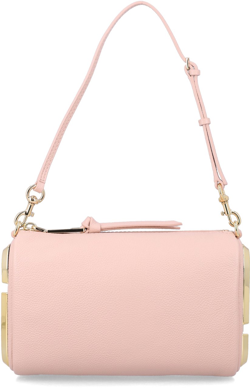 Marc Jacobs The Snapshot Shoulder Rosa Roze