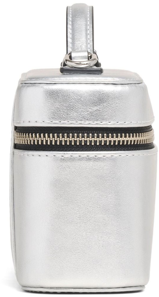 Marc Jacobs Bags Silver Zilver