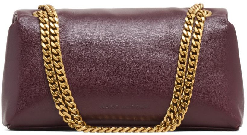 Marc Jacobs Bags Bordeaux Maroon