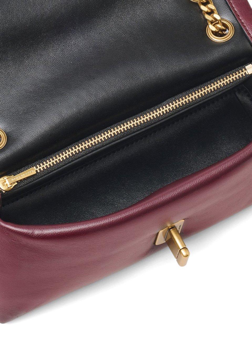 Marc Jacobs Bags Bordeaux Maroon