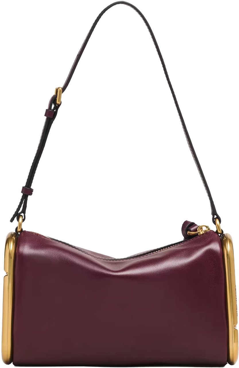 Marc Jacobs Bags Dark Port Maroon