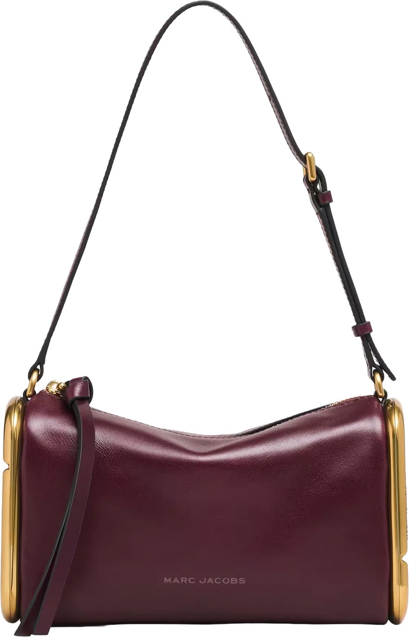 Marc Jacobs Bags Dark Port Maroon