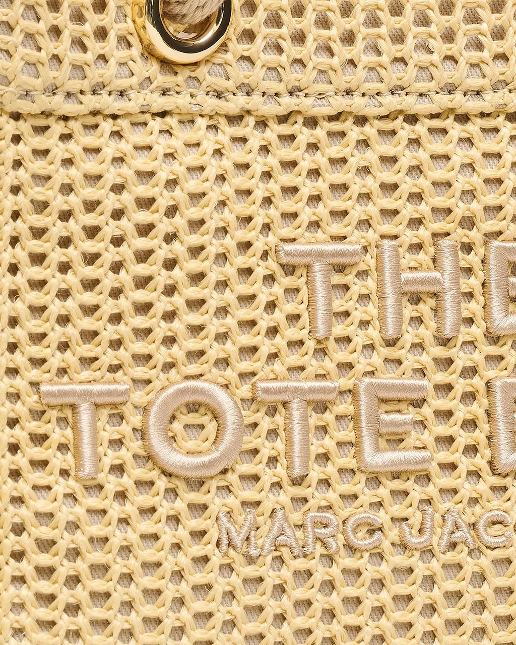 Marc Jacobs Bags Natural Beige