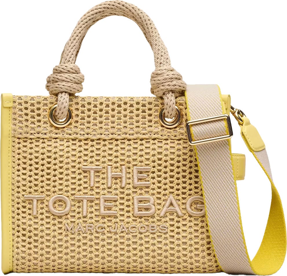 Marc Jacobs Bags Natural Beige