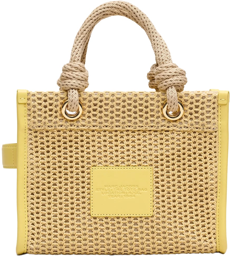 Marc Jacobs Bags Natural Beige