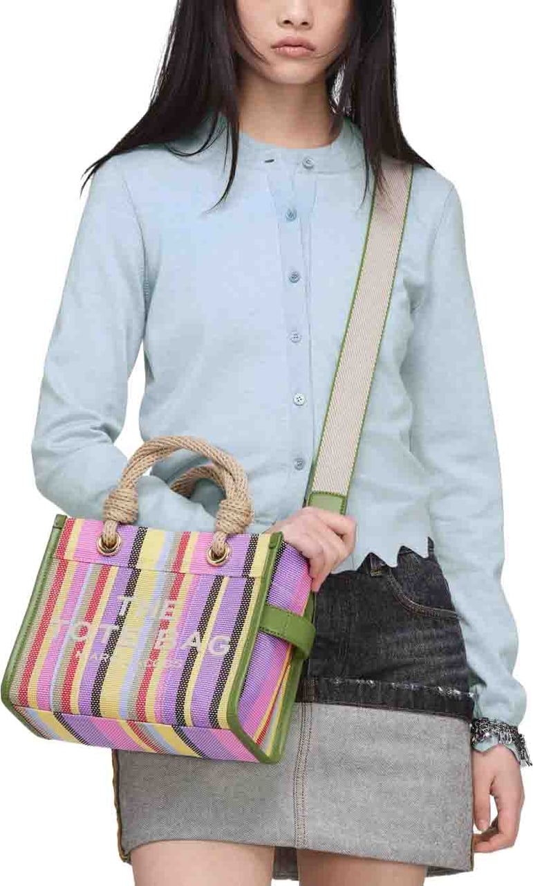 Marc Jacobs Bags Pink Divers