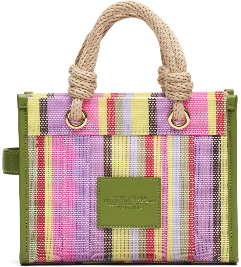 Marc Jacobs Bags Pink Divers