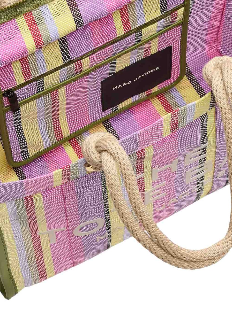 Marc Jacobs Bags Pink Roze