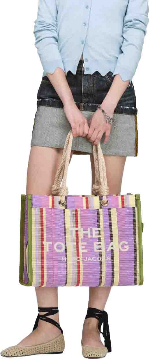 Marc Jacobs Bags Pink Roze