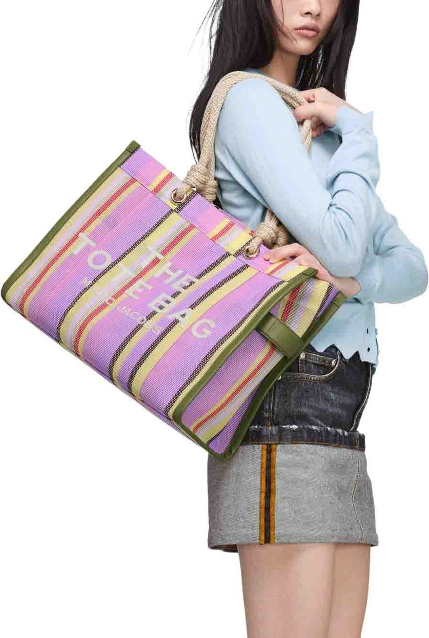 Marc Jacobs Bags Pink Roze