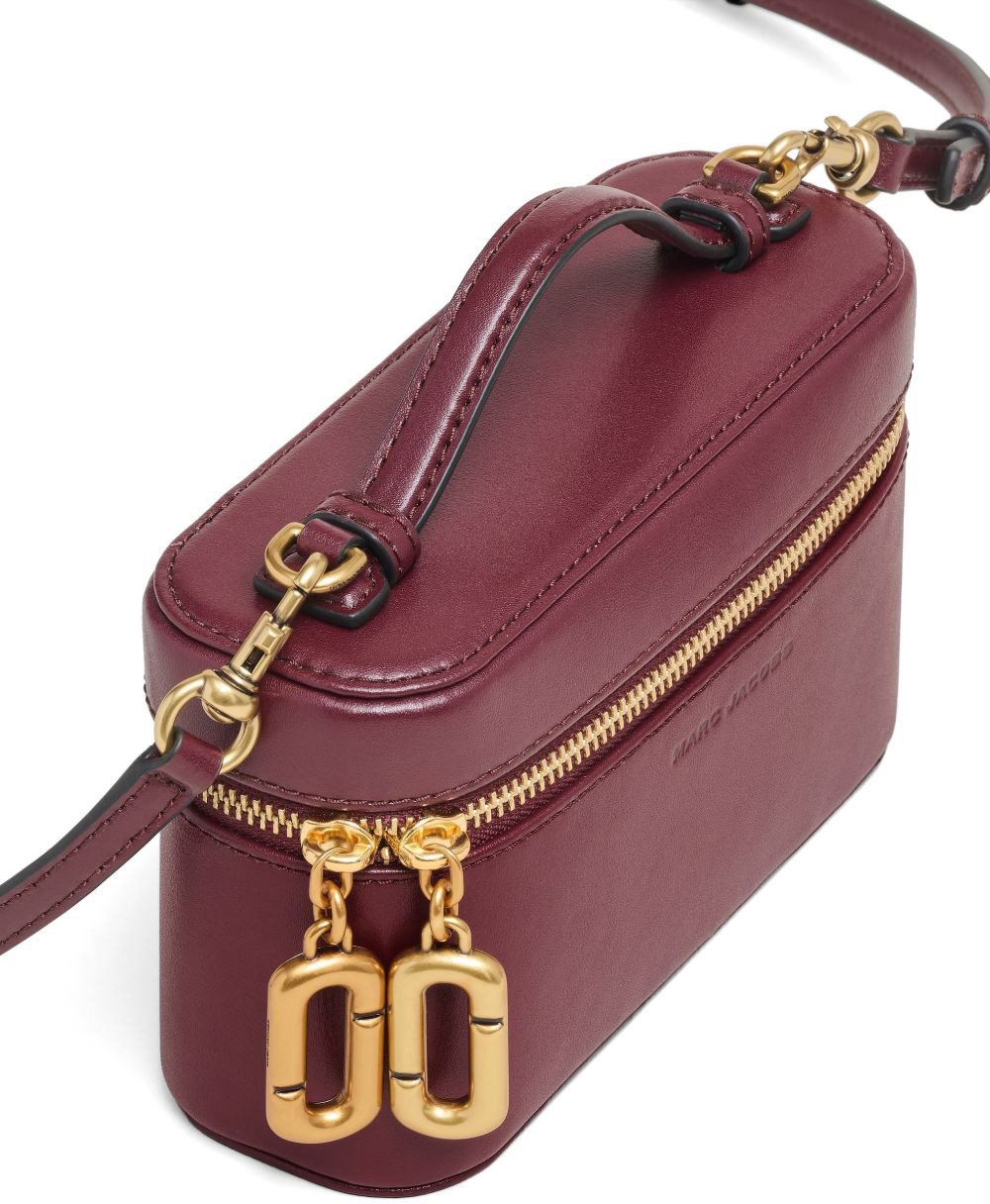 Marc Jacobs Bags Bordeaux Maroon