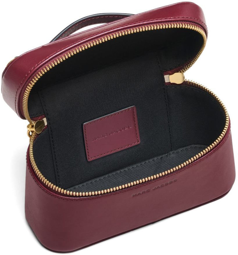 Marc Jacobs Bags Bordeaux Maroon