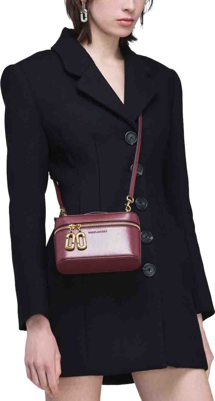 Marc Jacobs Bags Bordeaux Maroon