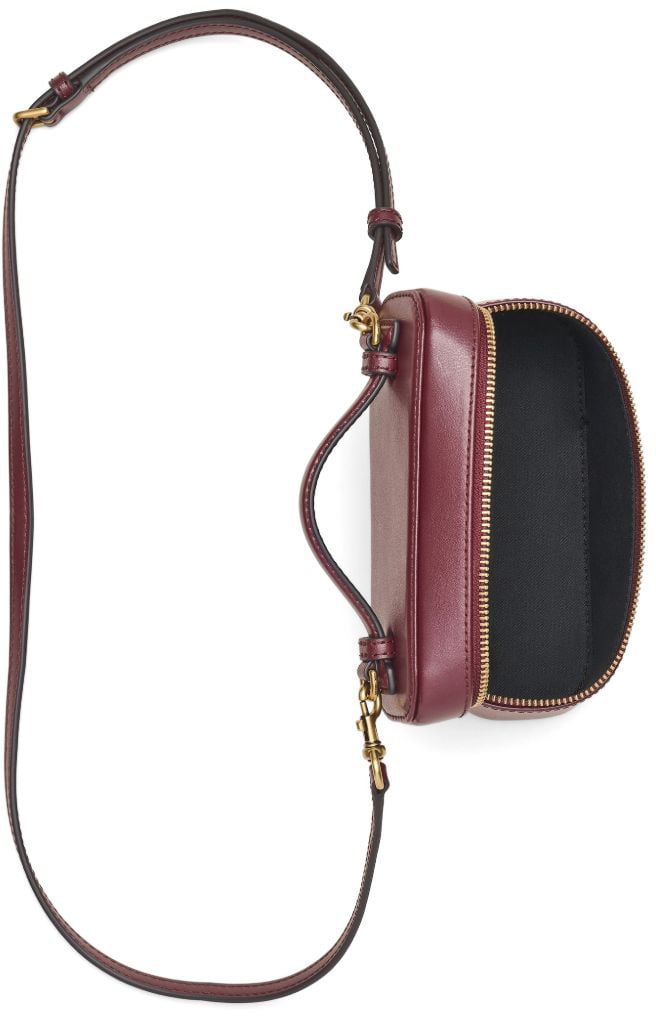 Marc Jacobs Bags Bordeaux Maroon
