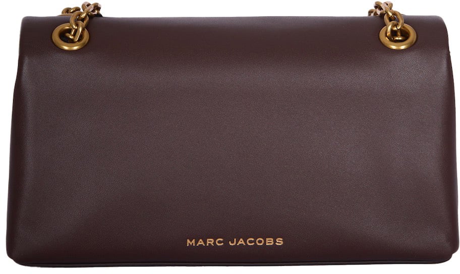 Marc Jacobs Bags Ganache Bruin