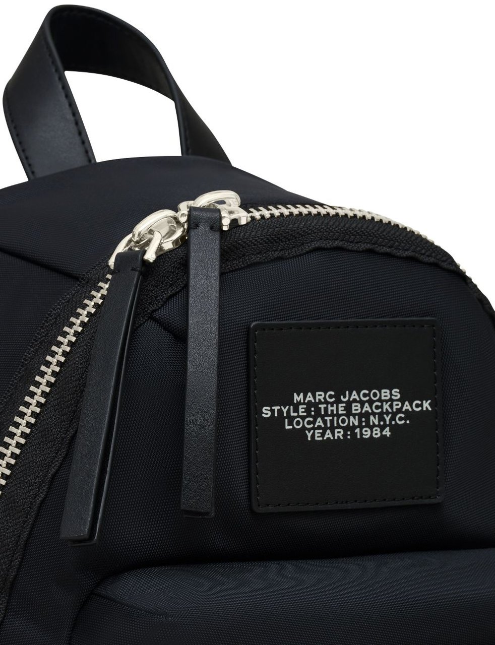 Marc Jacobs Bags Black Zwart