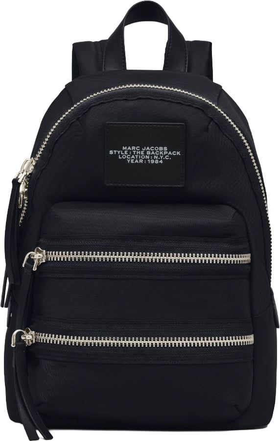 Marc Jacobs Bags Black Zwart