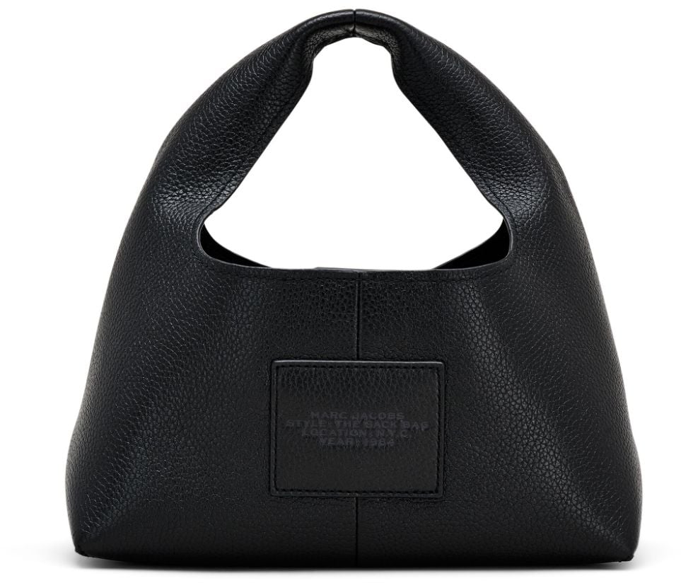 Marc Jacobs Bags Black Zwart