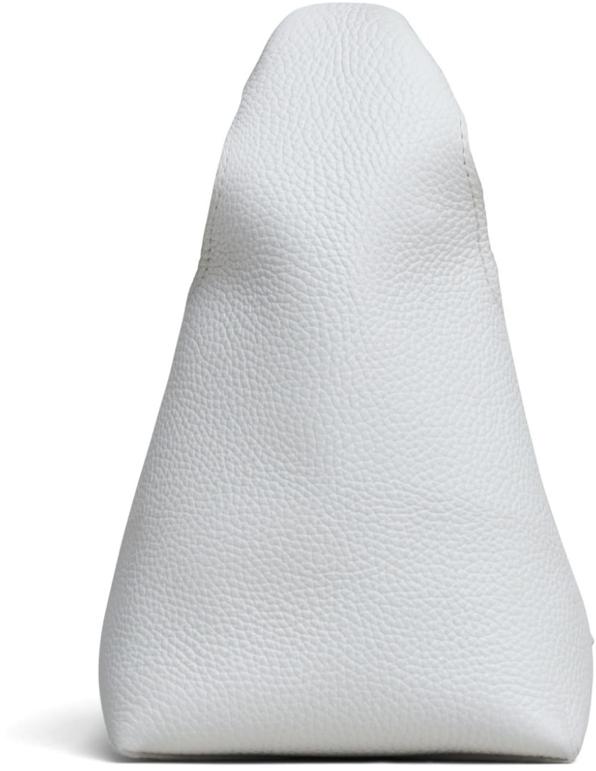 Marc Jacobs The Sack Bag Mini Wit