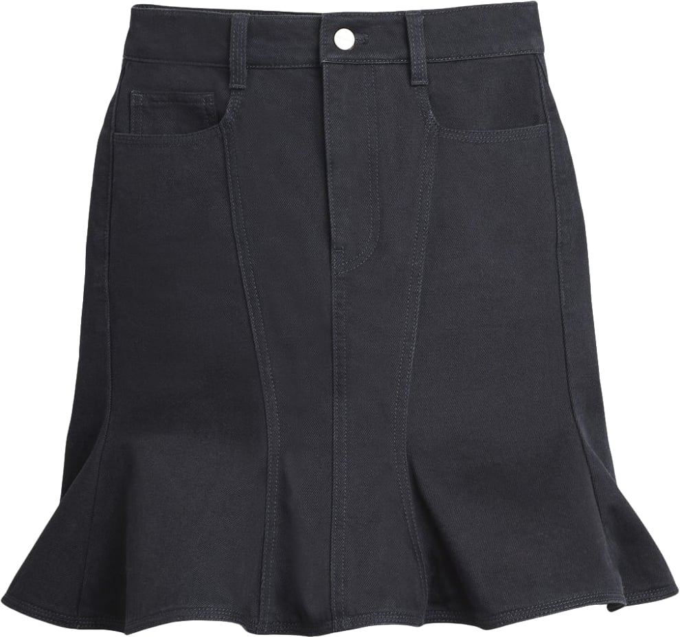 Marc Jacobs Skirts Black Zwart