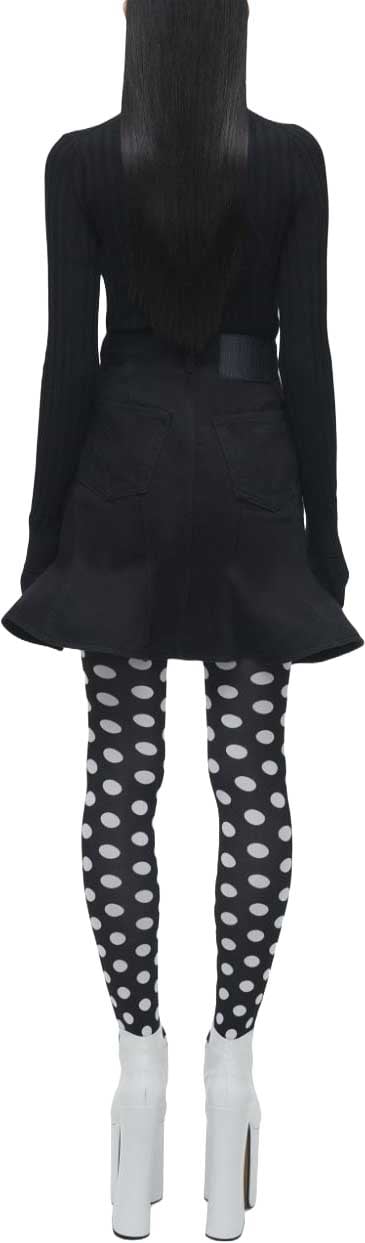Marc Jacobs Skirts Black Zwart