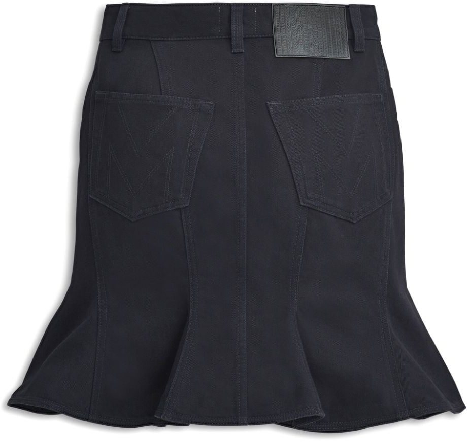 Marc Jacobs Skirts Black Zwart