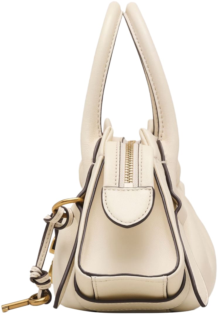 Marc Jacobs Bags Ivory Wit