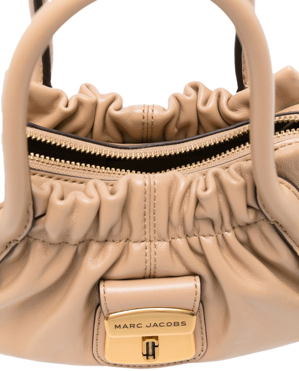 Marc Jacobs Bags Camel Beige