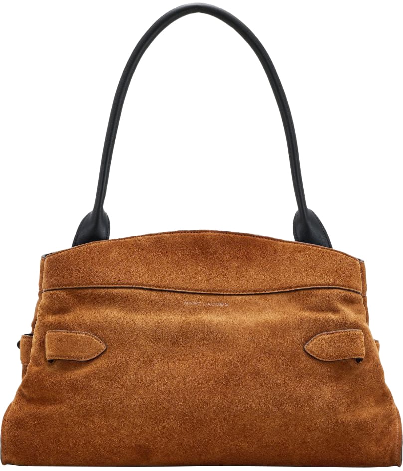 Marc Jacobs Bags Leather Brown Bruin