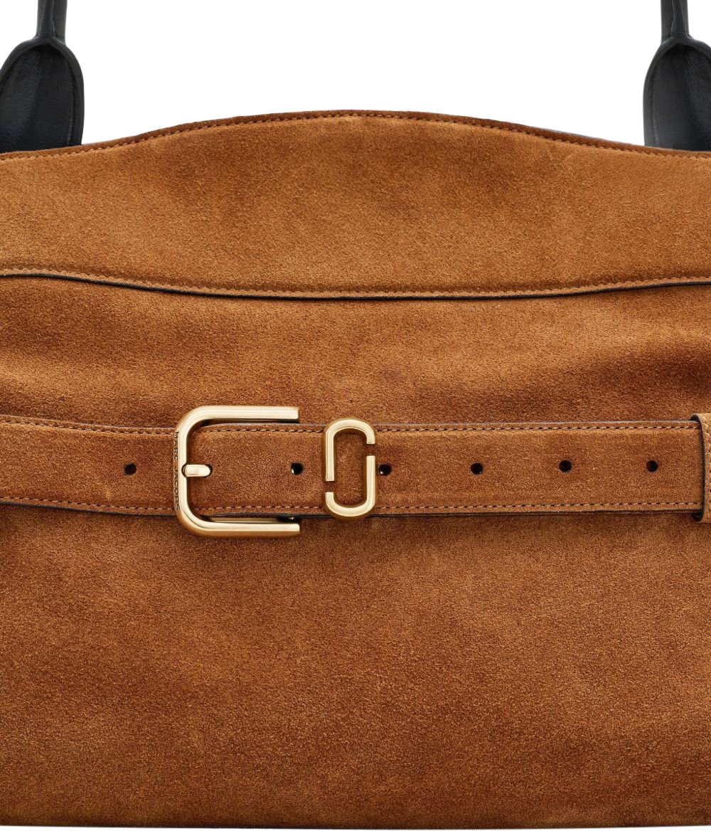 Marc Jacobs Marc Jacobs Borse... Marrone Bruin