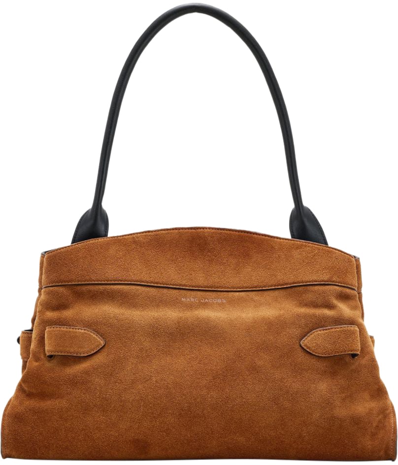 Marc Jacobs Marc Jacobs Borse... Marrone Bruin
