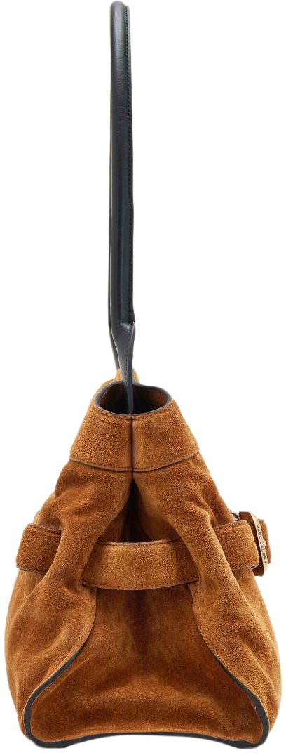 Marc Jacobs Marc Jacobs Borse... Marrone Bruin