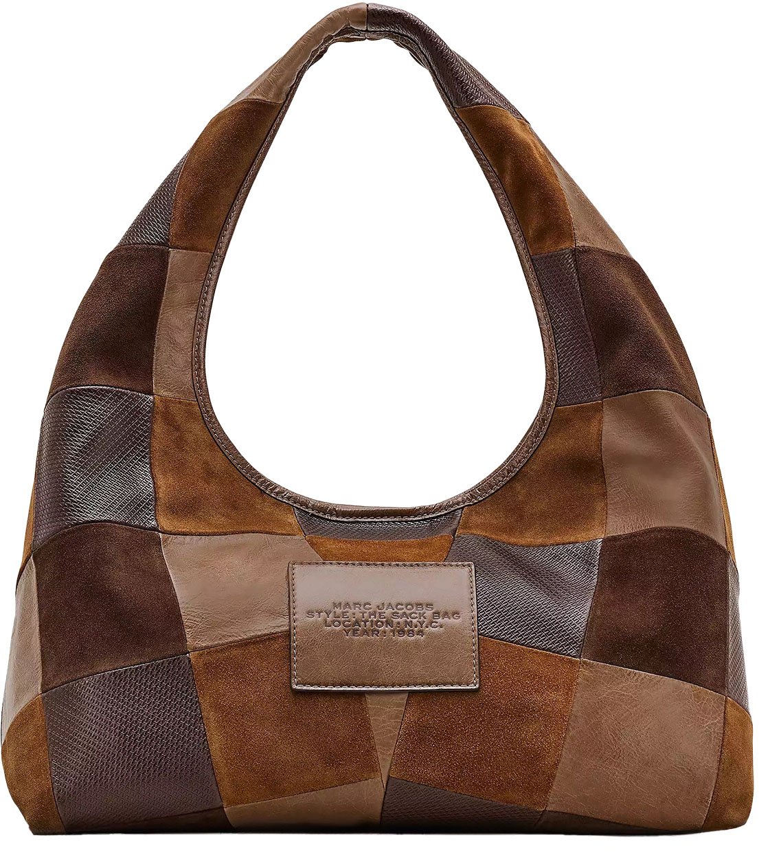 Marc Jacobs Bags Brown Multi Divers
