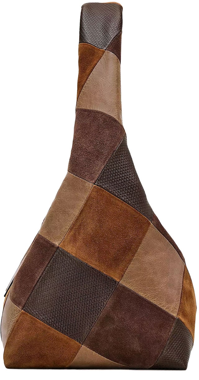 Marc Jacobs Bags Brown Multi Divers