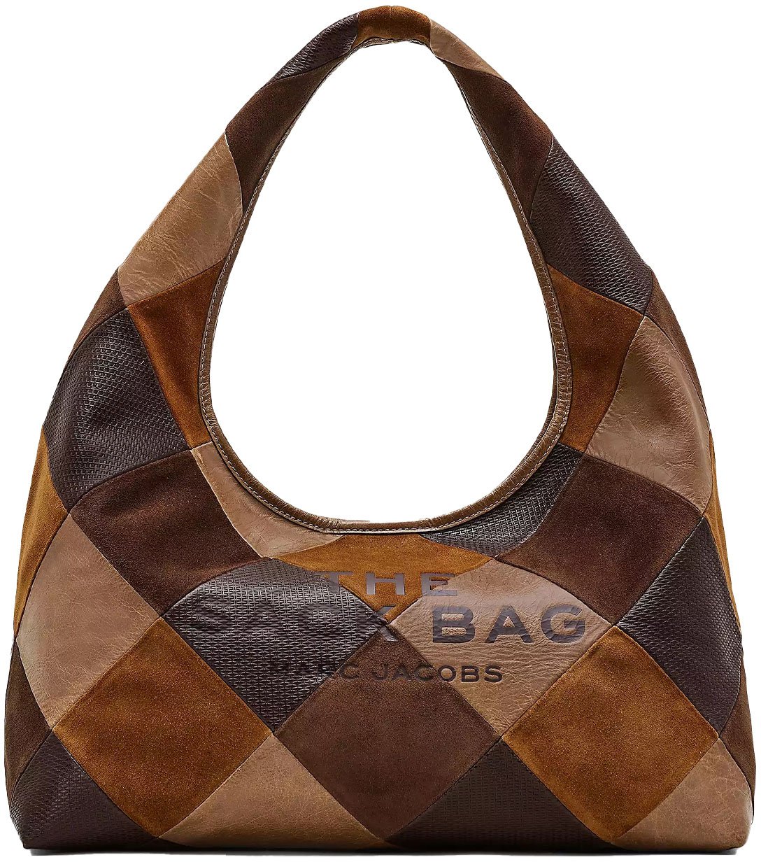 Marc Jacobs Bags Brown Multi Divers