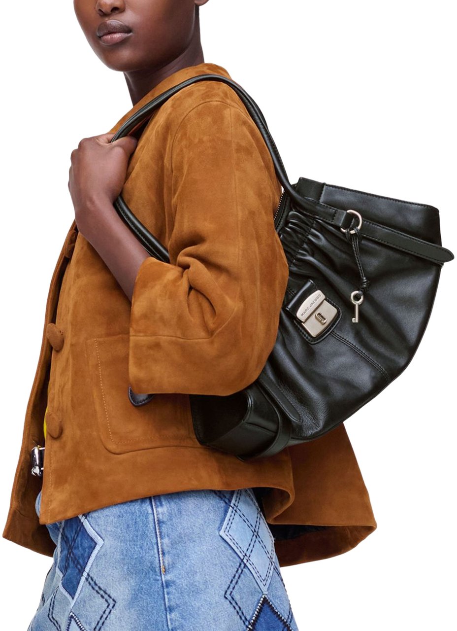 Marc Jacobs Bags Black Zwart