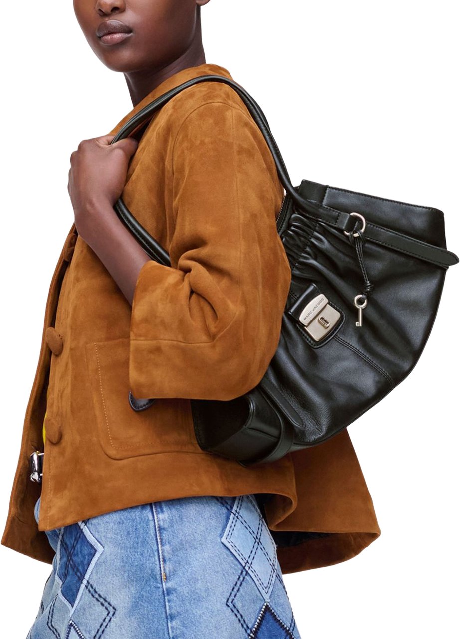 Marc Jacobs Bags Nero Zwart