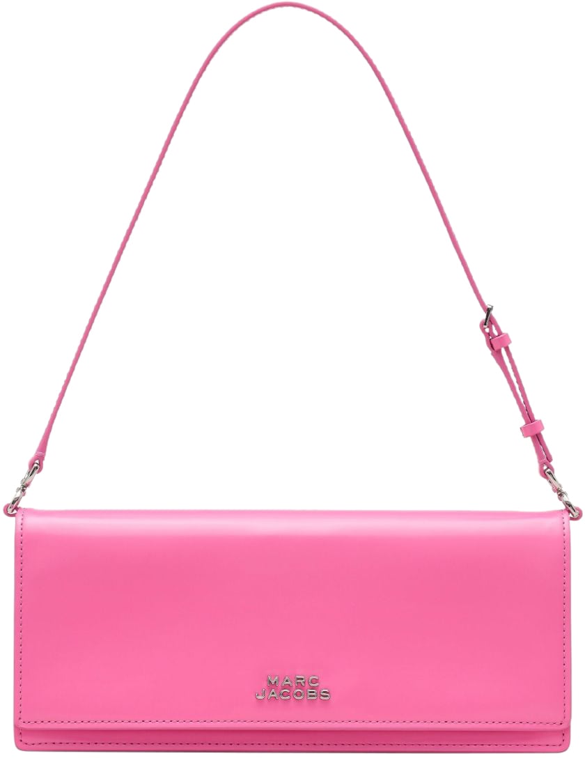 Marc Jacobs Bags Fuchsia Roze