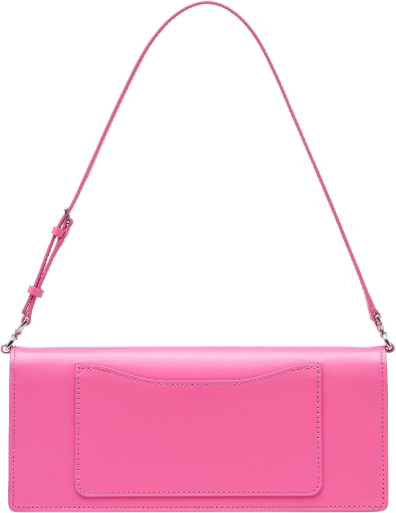 Marc Jacobs Bags Fuchsia Roze