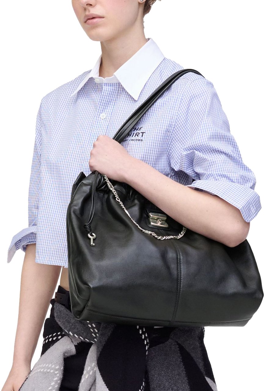 Marc Jacobs Bags Black Zwart