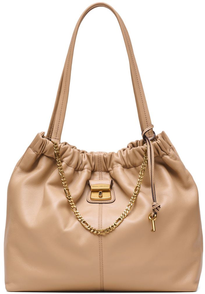 Marc Jacobs Bags Camel Beige