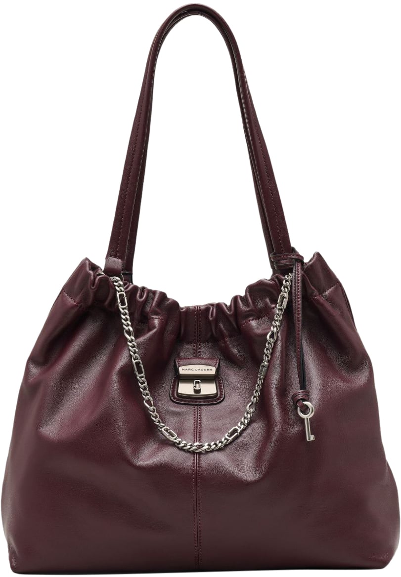 Marc Jacobs Marc Jacobs Borse... Viola Paars