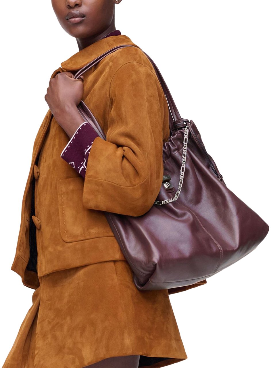 Marc Jacobs Marc Jacobs Borse... Viola Paars