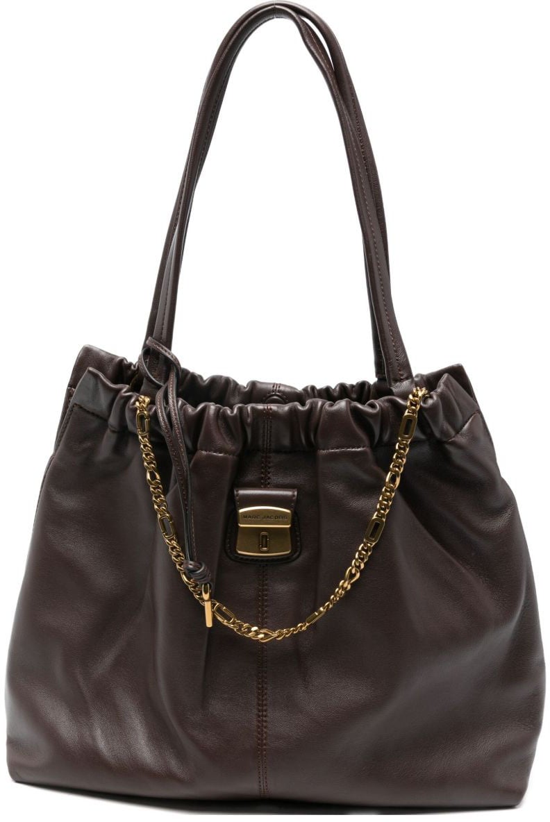 Marc Jacobs Marc Jacobs Borse... Marrone Bruin