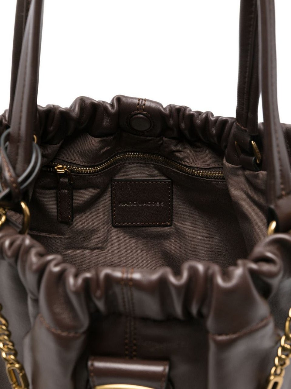 Marc Jacobs Marc Jacobs Borse... Marrone Bruin