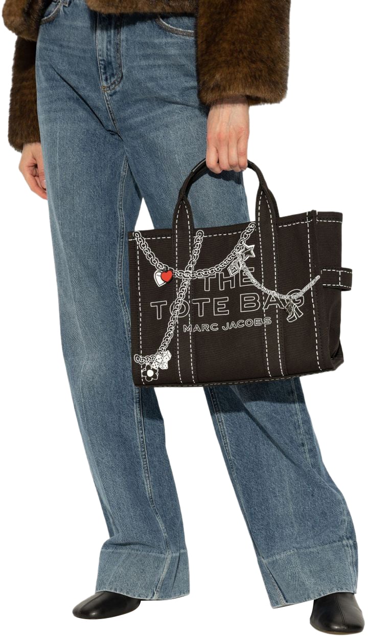 Marc Jacobs Bags Black Zwart